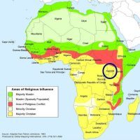 Concentration-of-African-Muslims-and-Christians-Uganda-Circled